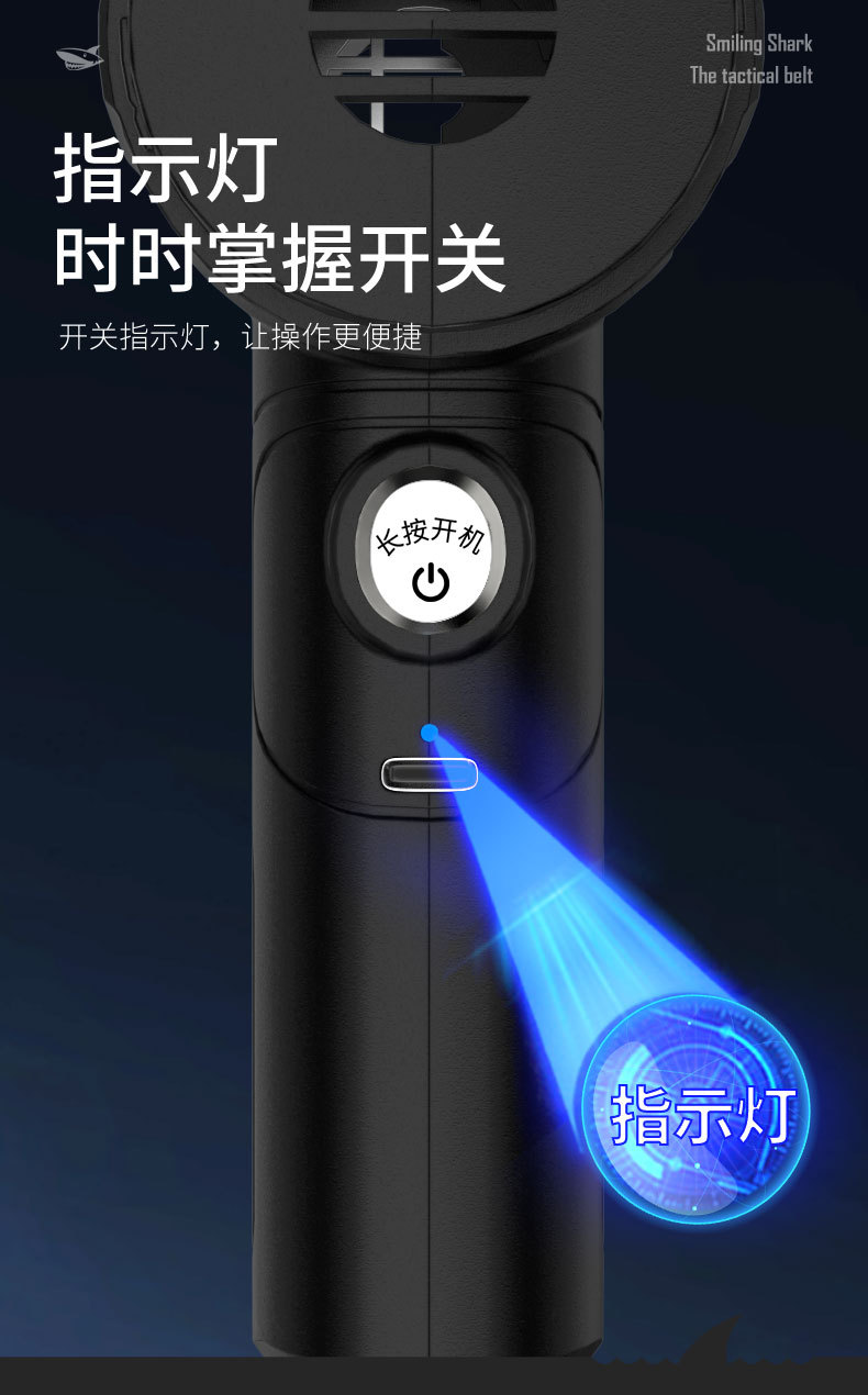New Multifunctional Silent Small Wireless Rechargeable Household and Car Vacuum Cleaner with High Power and Strong Suction