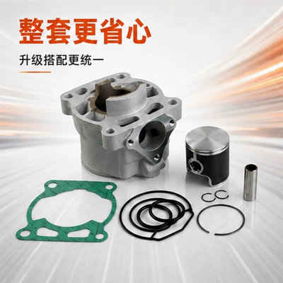 TC 65cc cylinder liner – Cylinder and parts