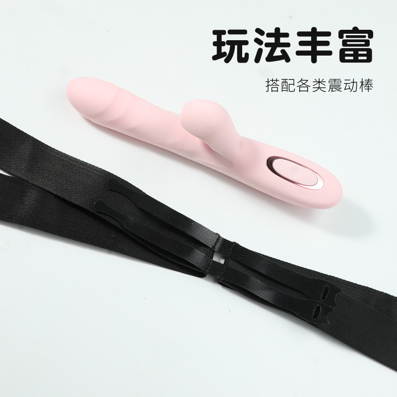 Juguetes alternativos de coqueteo, barras de vibración, correa auxiliar, juguetes sexuales, accesorios para parejas 200 / caja image 4