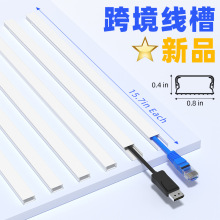 40cm�������b �羳pvc�����׼� 20*10mm�l�y�� ���a���S