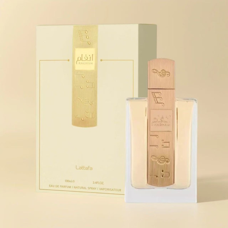国境を越えた人気のアンガム 100ml ラタファ中東アラビアドバイベトナム香水外国貿易卸売|undefined