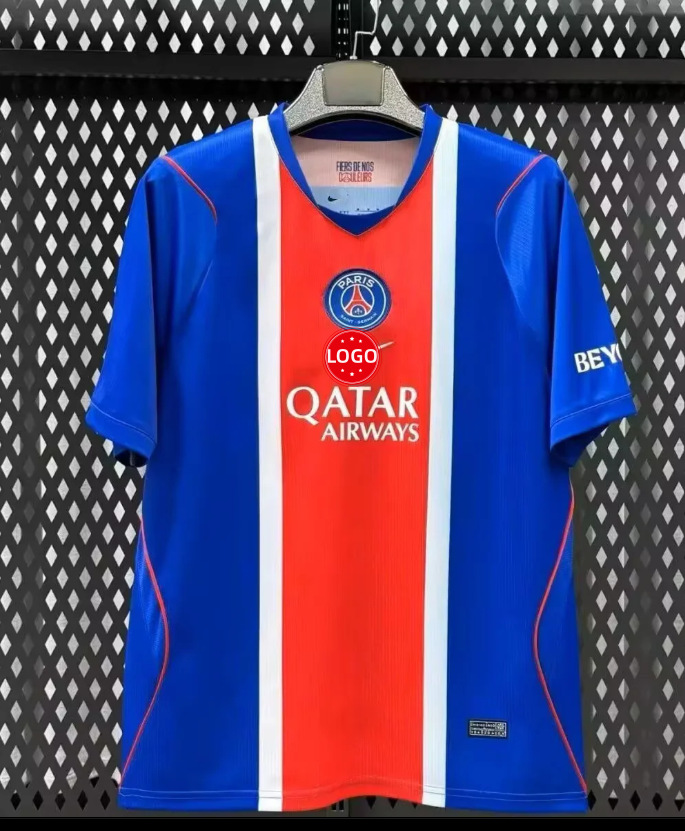 2627 uniformes de fútbol versión aficionado, nuevas camisetas de fútbol de clubes como Manchester United, Manchester City, Arsenal y Real Madrid.