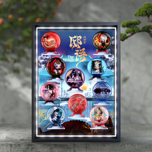 ݬSKULLPANDAۡZ^оϵkspäռ{չʾ