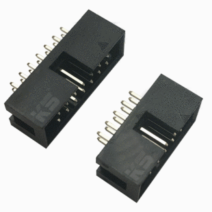 2.54��ţ���ʽ����ţ�� 180���B����6-64PINϵ��