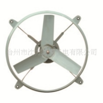 沈力防爆风机厂厂家直供轴流式排气风扇 FA系列 FTA系列
