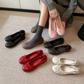 女式时装单鞋;女式皮靴;高跟凉鞋