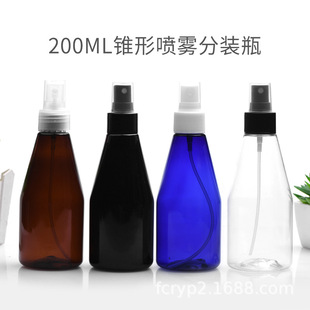 ����ƿ200ml͸��PET���Fƿ ������ˮ���^ �����F�^����ˮ���bƿ