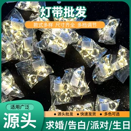 LED装饰灯;室外LED