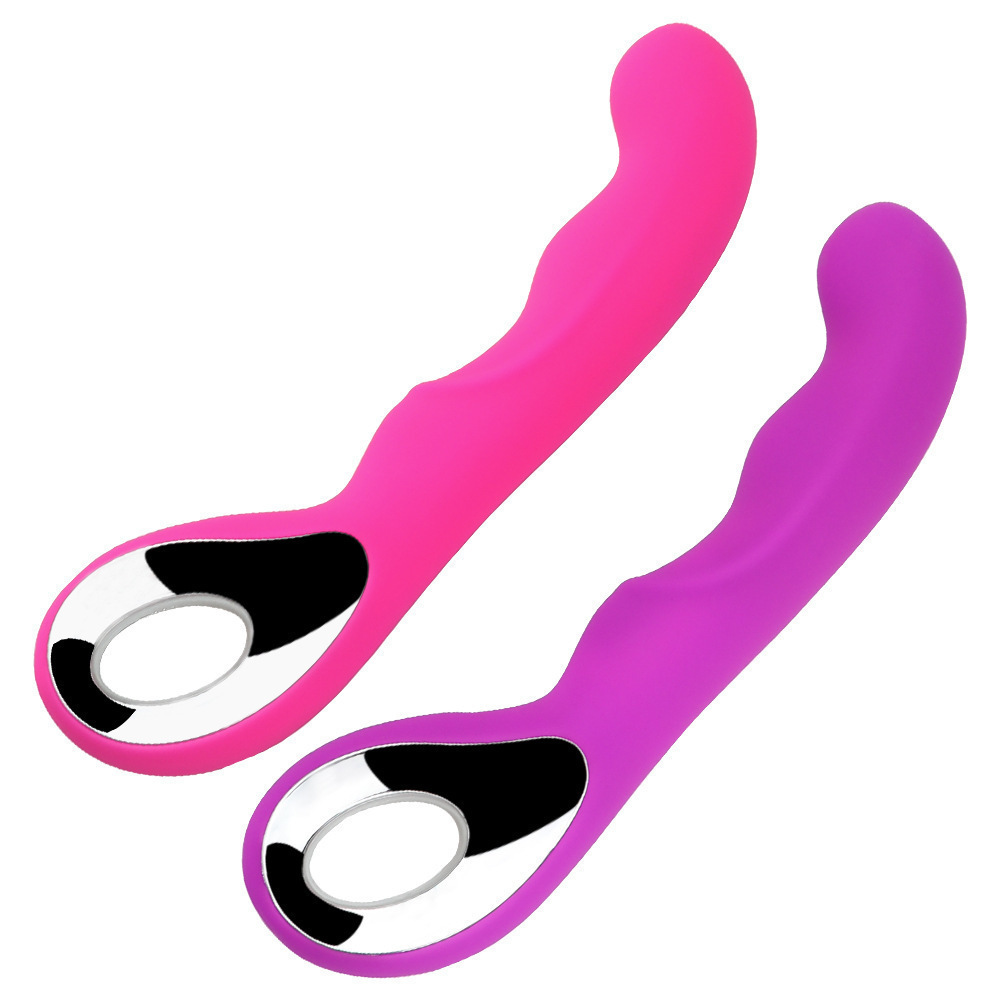 The wave enables a generation to charge the vibration stick