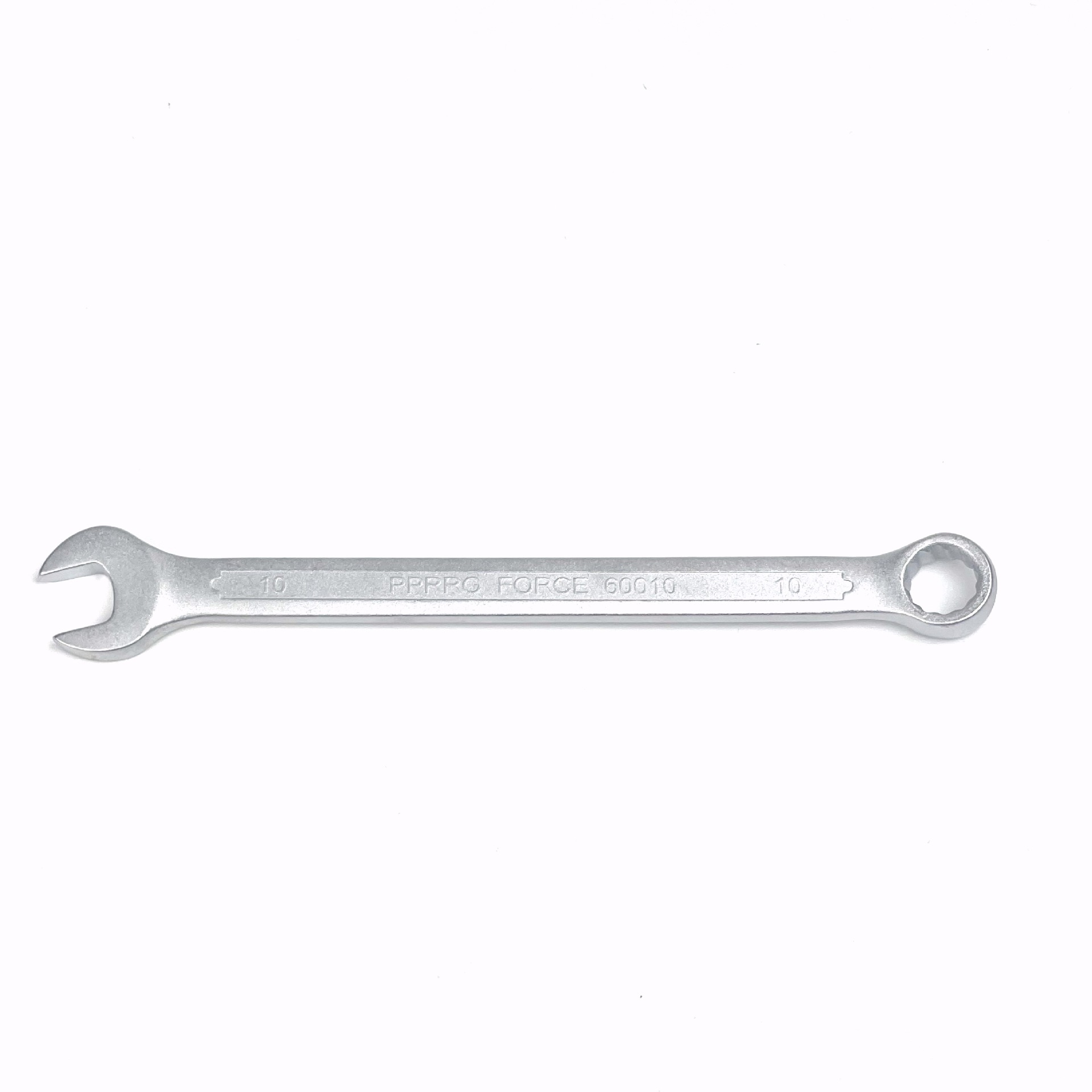 开口两用扳手油管扳手汽修工具套装板手10mm省力手动维修工具