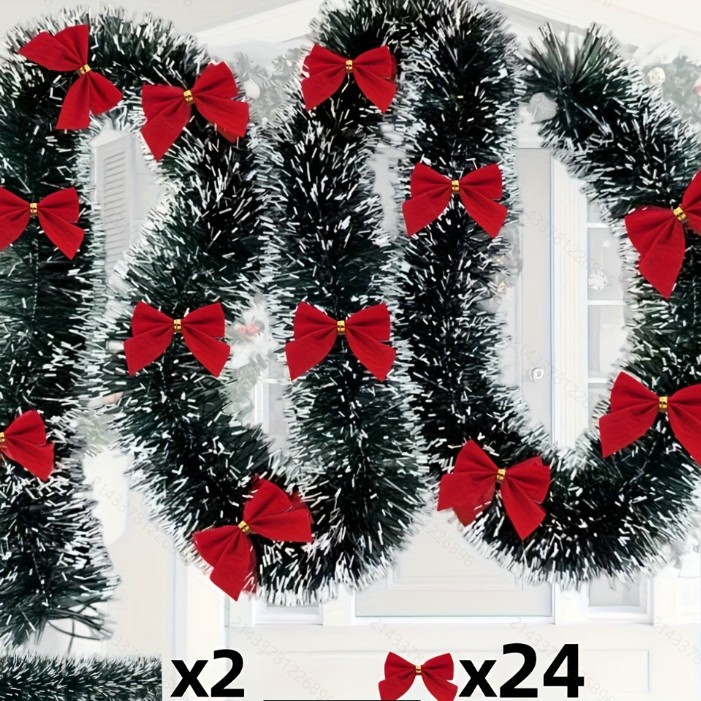 2개의 5m +24개의 활