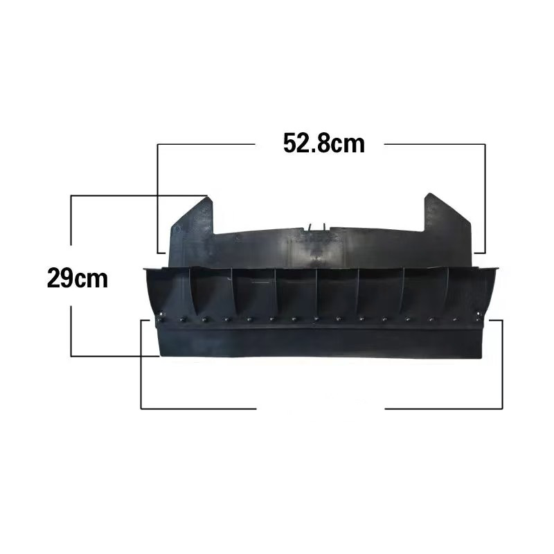 Limpieza de lavadora de suelo general sin potencia de lavadora de suelo industrial empujada a mano