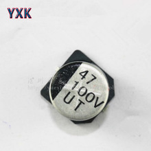 ȫ��ԭ�b100V47UF �NƬ�X늽���� ֱ��10*10ȫ��