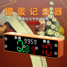 �走�Ƿ��� ȫ������LED��ʾ������ʱ���Ʊ����ִ��ӷּƷֿɶ���