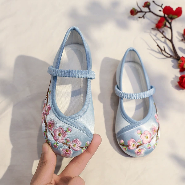 665 Blue-Xi Mei
