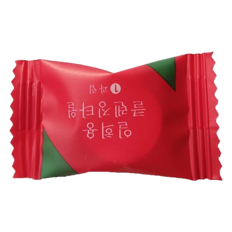 Compressed Towel Travel Pack Thickened Portable Candy Cleansing Towel Cotton Disposable Face Wash Towel Factory Outlet