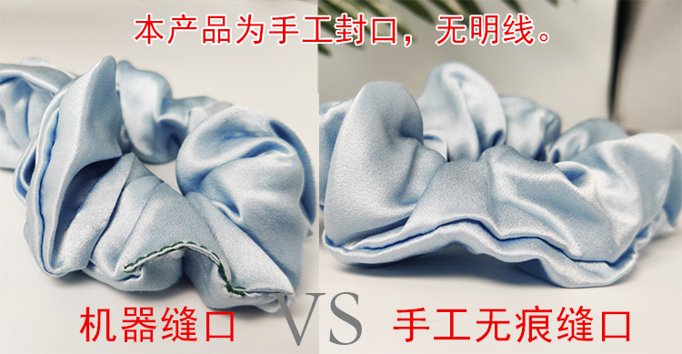 手工和机器对比