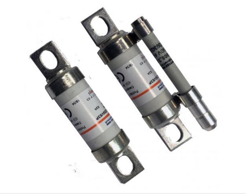 罗兰FERRAZ熔断器美尔森Mersen现货供应当天发货法雷