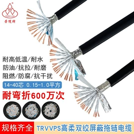 特种电缆;绝缘导线;控制电缆