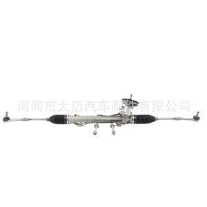 6820000084 Hydraulic power steering unit, compatible with Peugeot 307, Citroen Picasso, and Peugeot