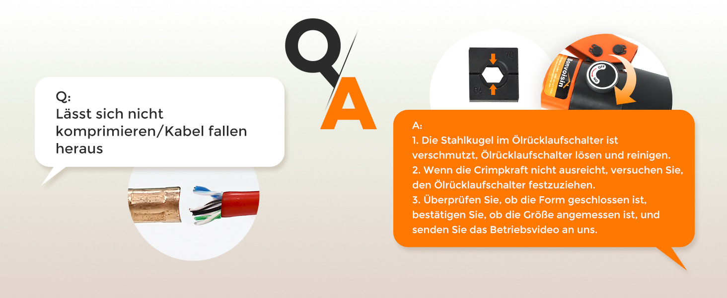 HOCHWERTIGES MATERIAL