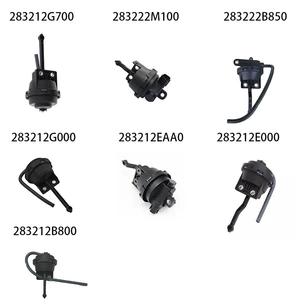 283222m100 Kia Rio Hyundai 2018-2023 1.6L giriş aktuatoru üçün uyğundur