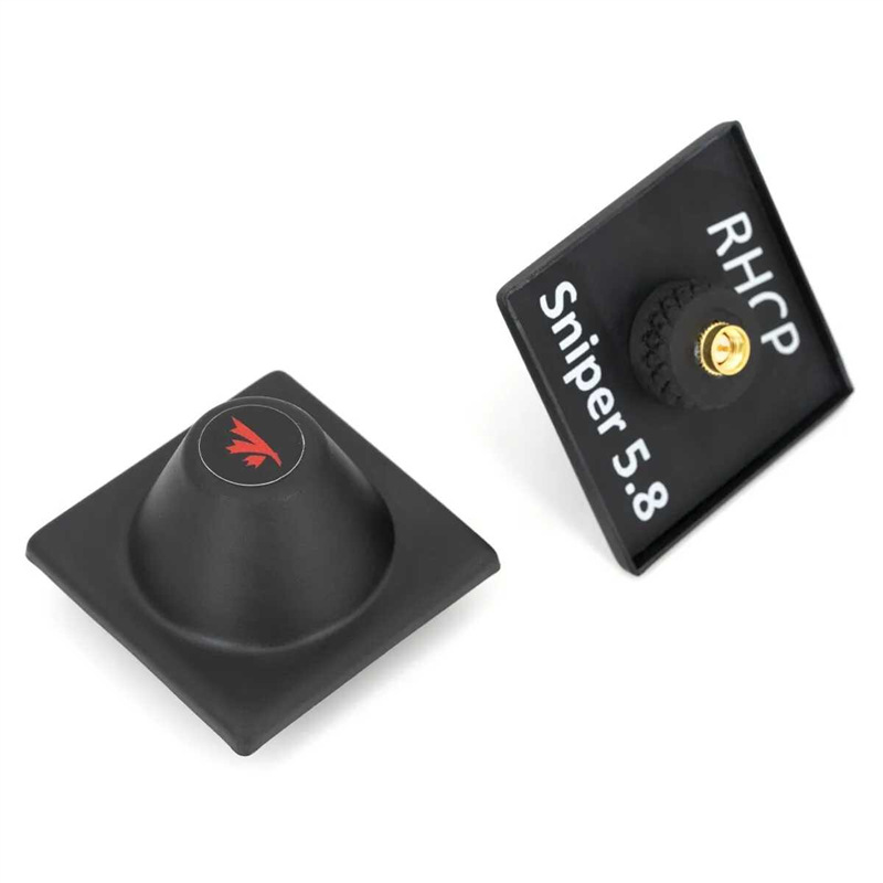 Truerc Sniper Ii 5.8Ghz Antenna for Hdzero Goggles Fpv Crossing Machine
