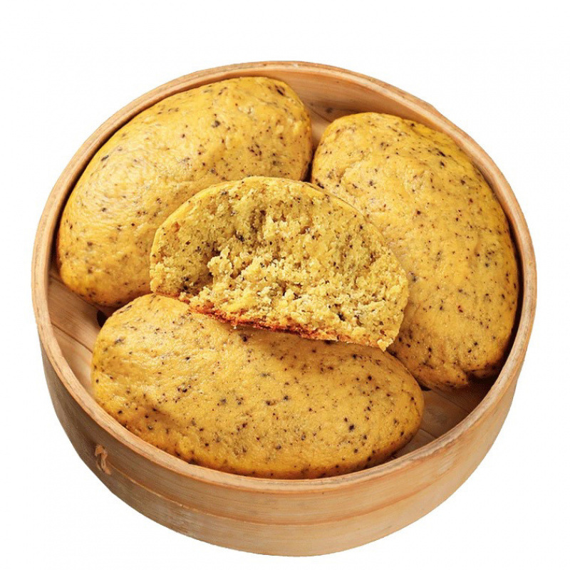 130g 1개/검은콩국수 소량 추가 - 4개