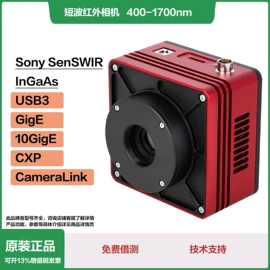 工业相机;目镜、物镜;光学机具