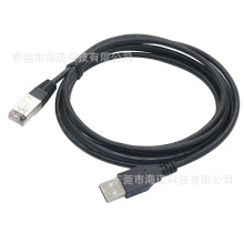 USB A���DRJ45���^���̙C��ǧ���p�g�W�j�� cat6��Ʒ������X�W��