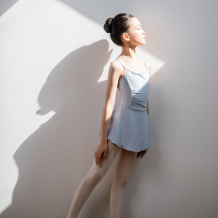 儿童爵士舞服装