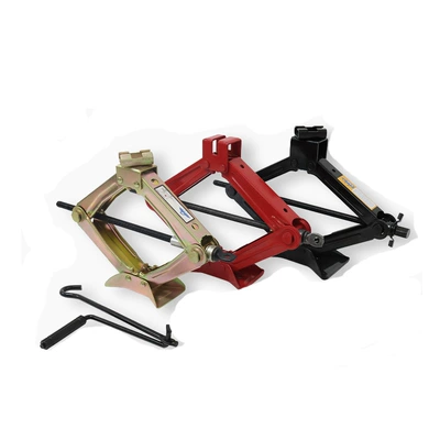 with 0kg Tips, Car jack