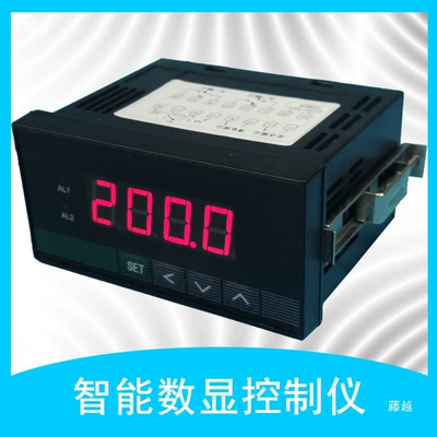 tachometer Display Meter 0-10V Motor