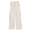 White trousers