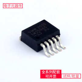 DC-DC  LM2596S-3.3 TO-263-5 ADUM141E1BRWZ SN74LVC4245ADBR EP