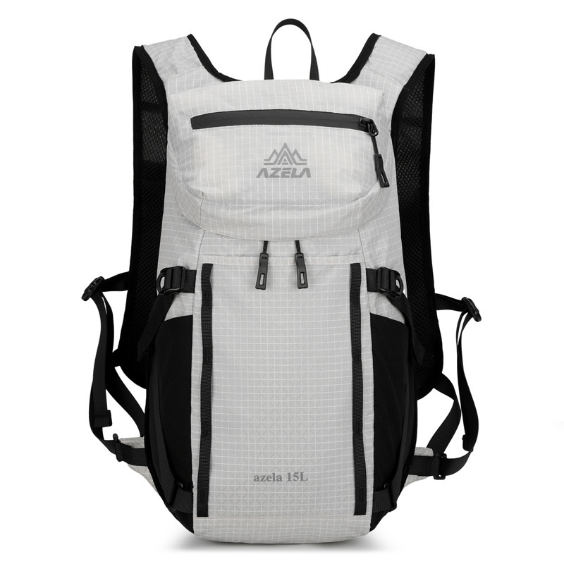 Azerah 登山バッグ 大容量 アウトドア スポーツ バックパック 登山 キャンプ サイクリング 旅行 撥水 バックパック|undefined