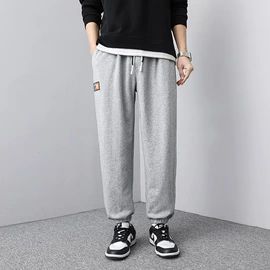 大码上装;男式夹克;男式大码下装