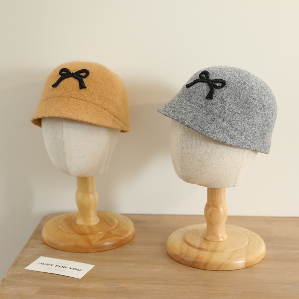 Baby lana sombrero de caballo invierno lindo sombrero de lana gorra de lengua de invierno para niños y niñas sombrero caliente sombrero para niños