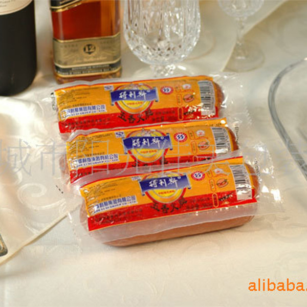 Supply of high -quality plastic packaging materials