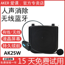 AKER/���n AK25W�̌W�ʘ��o���{���U�������ʔU���C���N�V��