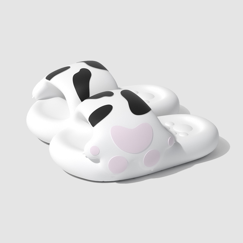 흰색과 검은 색