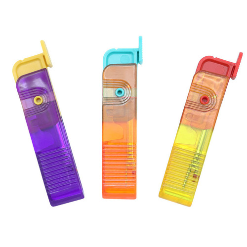 Folding seam removal tool USB flash drive type foldable portable seam removal tool Unpacking clothing and express delivery thread remover seam removal tool