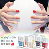 Nail polish, children's gel polish for manicure, new collection, quick dry, long-term effect, wholesale, no lamp dry