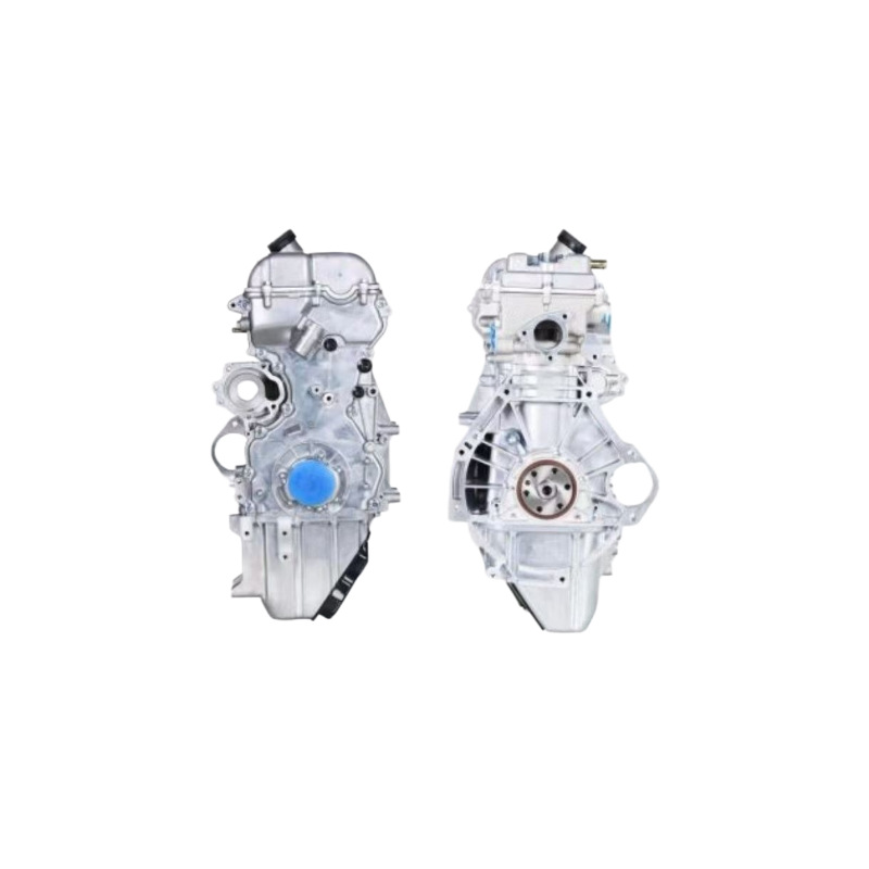 High-Quality 1.5L Dam15R Engine Suitable for Changan Q20 Engine