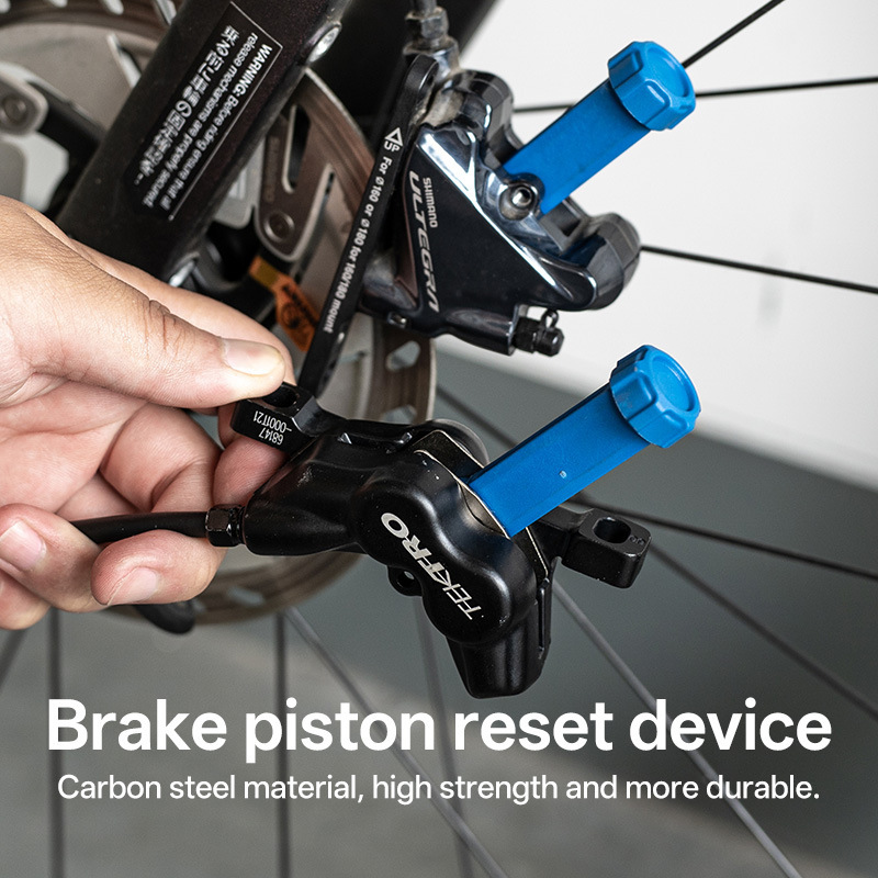 Lilioo Mountain Road Bicycle Oil Disc Piston Reset Hydraulic Brake Caliper Caliper Piston Opening Tool Lilioo Mountain Road Bicycle Oil Disc Piston Reset Hydraulic Brake Caliper Caliper Piston Opening Tool