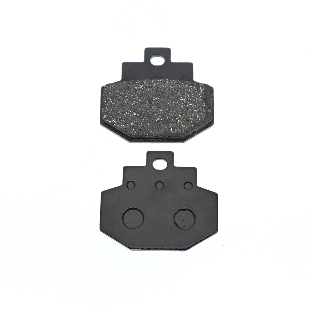 Motorcycle Disc Brake Pads Brake Pads Disc Brake Pads Go-Kart Atv Atv Fa321 Vespa