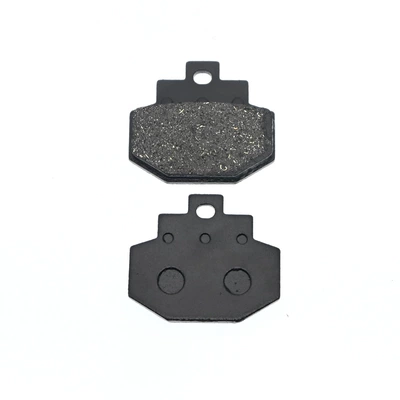 Motorcycle Disc Brake Pads Brake Pads Disc Brake Pads Go-Kart Atv Atv Fa321 Vespa (Tormoz supportları)