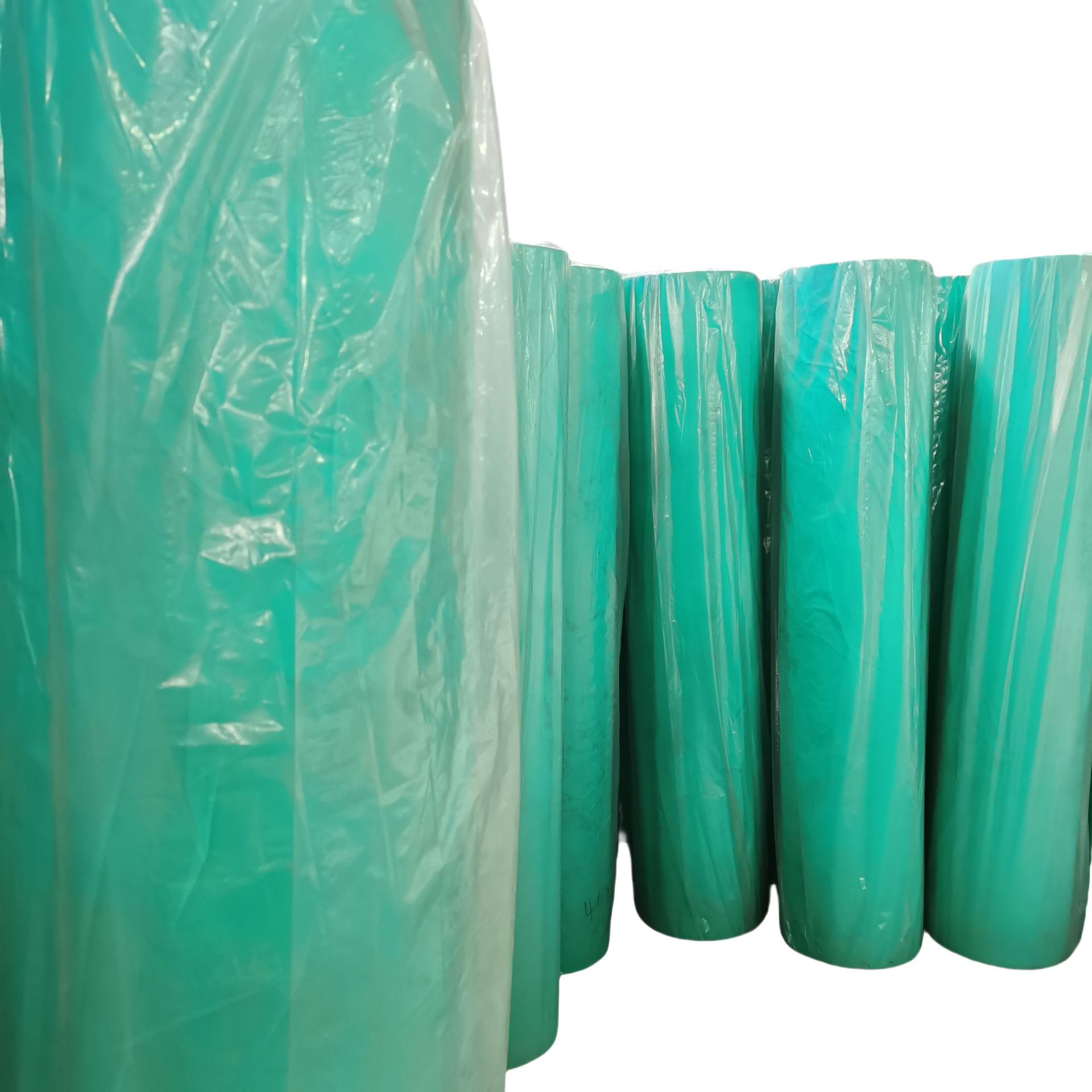 20克1.6米 绿化用无纺布 盖草盖土园林绿化边坡无纺布不织布