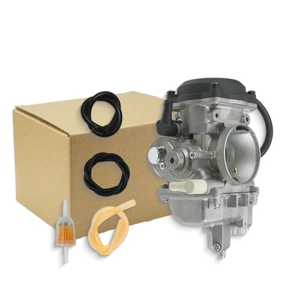 15003-1200, Carburetor