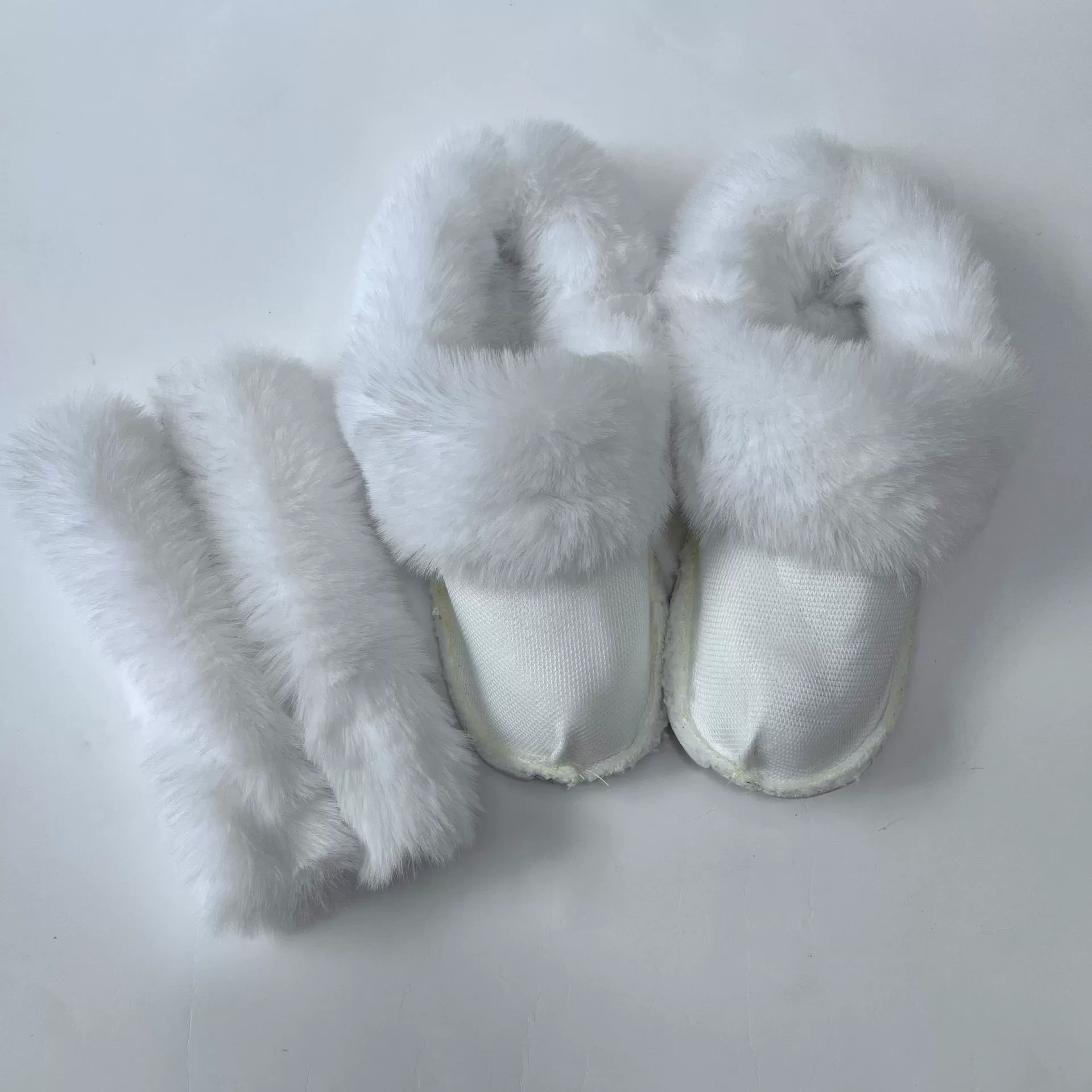 Съемная крышка для пещерной обуви